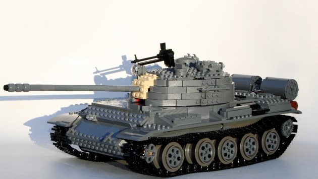 T-55