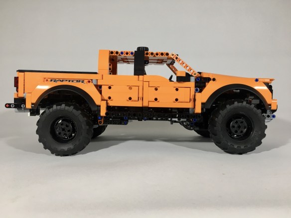 V-8 | Thirdwigg.com